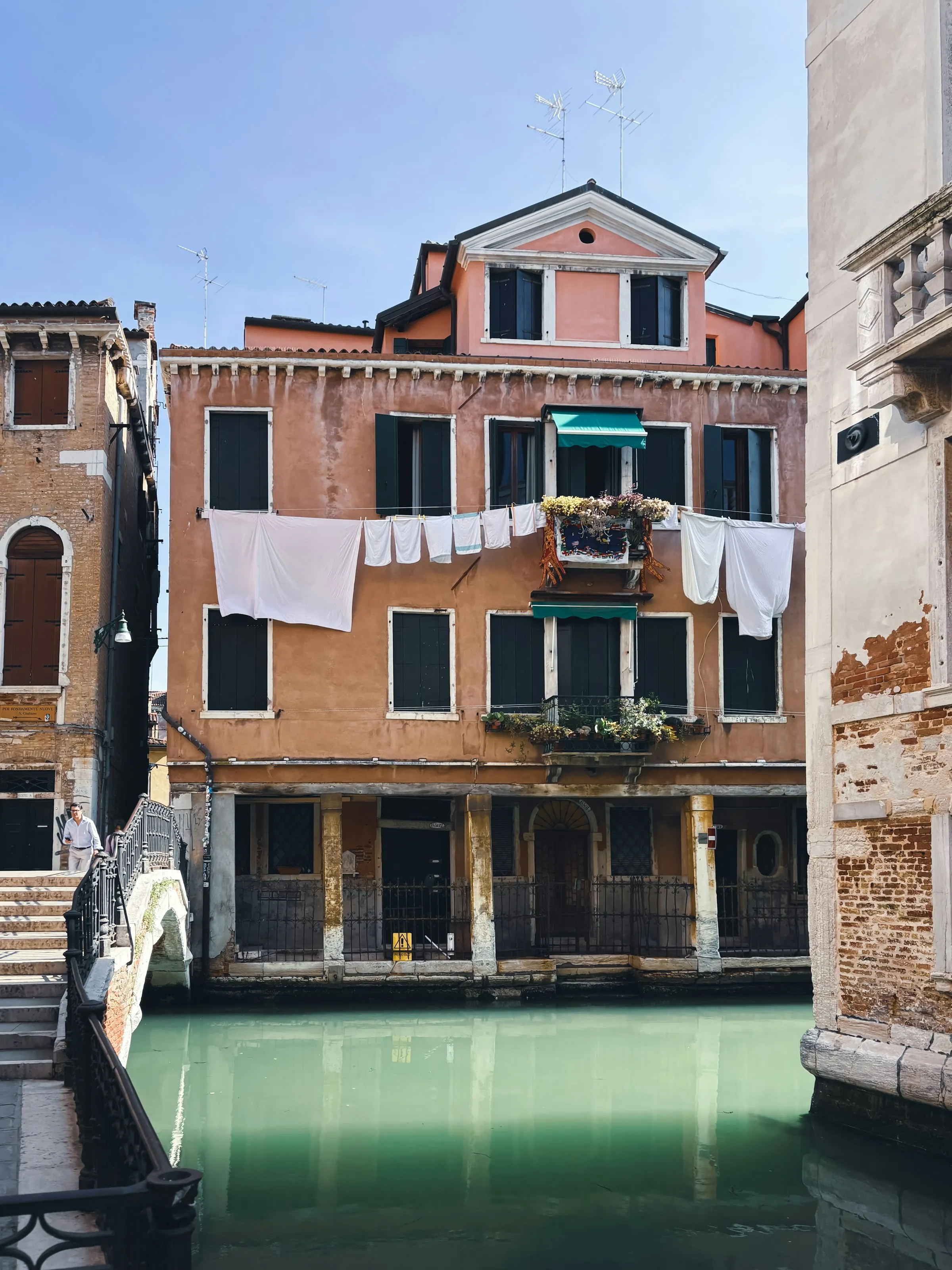 Tourists enjoying a beautiful landscape, reflecting travel and exploration.
